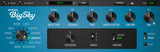 Strymon BigSky Multi Reverb Plugin