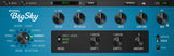 Strymon BigSky Multi Reverb Plugin