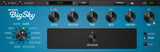 Strymon BigSky Multi Reverb Plugin