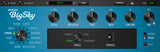 Strymon BigSky Multi Reverb Plugin