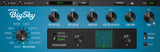 Strymon BigSky Multi Reverb Plugin