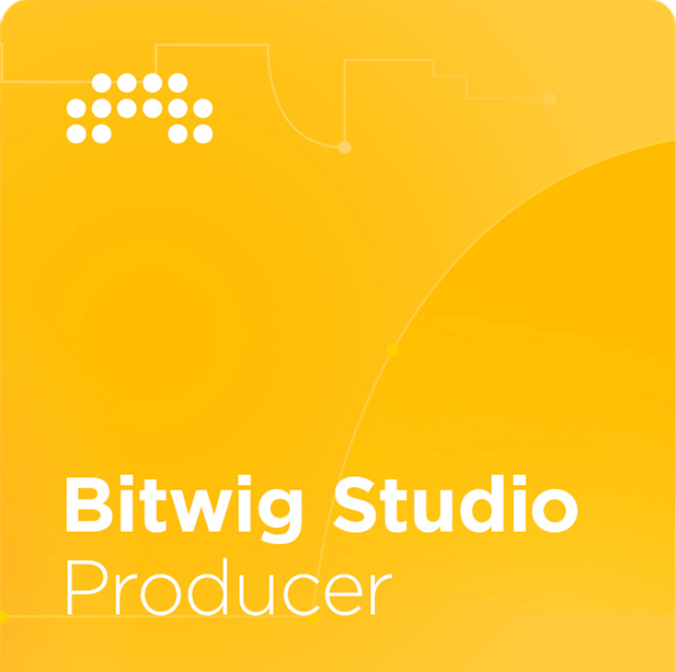 Bitwig Studio Producer - PluginFox