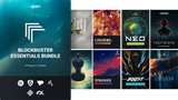 UJAM Blockbuster Essentials Bundle