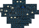 Nomad Factory Blue Tubes Bundle V3