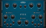 Nomad Factory Blue Tubes Analog Chorus CH2S - PluginFox