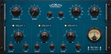 Nomad Factory Blue Tubes Effects Pack - PluginFox