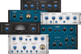 Nomad Factory Blue Tubes Effects Pack - PluginFox