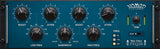 Nomad Factory Blue Tubes Equalizers Pack - PluginFox