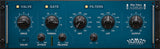 Nomad Factory Blue Tubes Valve Driver ADR2S - PluginFox