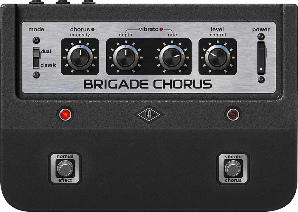 Universal Audio Brigade Chorus