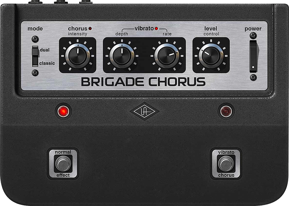 Brigade audio hot sale