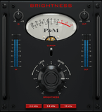 Plug and Mix Brightness