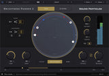 Sound Particles Energy Panner 2 - PluginFox