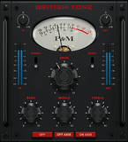 Plug and Mix British Tone