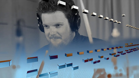 GGD MIDI Pack: Brody Simpson Grooves