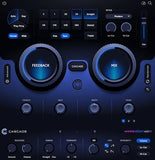 Mixing Night Audio Cascade | PluginFox