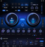 Mixing Night Audio Cascade | PluginFox