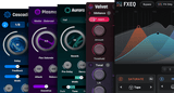 iZotope Music Production Suite 9