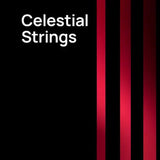 VSL Free Celestial Strings