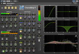 Metric Halo Production Bundle v4