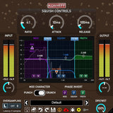 Korneff Audio Chocolate Milk