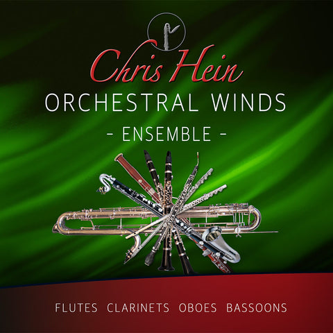 Best Service Chris Hein Orchestral Winds Ensemble