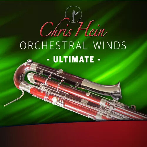 Best Service Chris Hein Winds Ultimate - PluginFox
