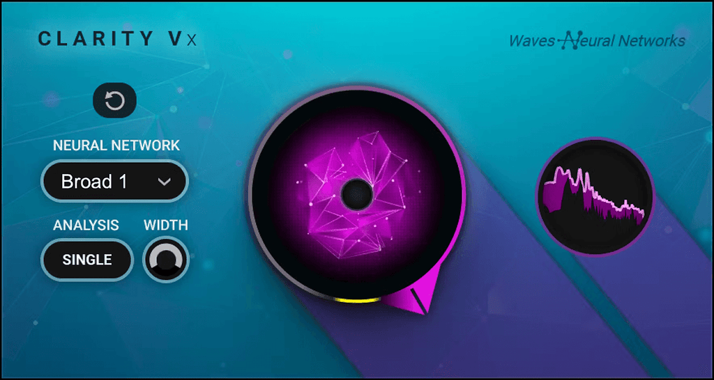 Waves Clarity Vx - PluginFox