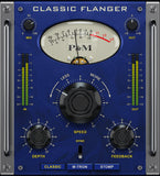 Plug and Mix Classic Flanger