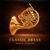 Musical Sampling Classic Brass
