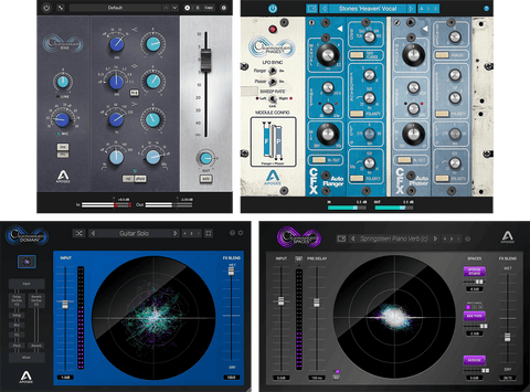 Apogee Clearmountain's Bundle