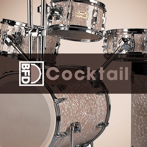 BFD3 Expansion: Cocktail