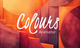 ProjectSAM Colours: Animator