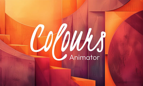 ProjectSAM Colours: Animator