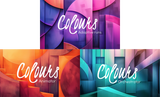 ProjectSAM The Colours Bundle
