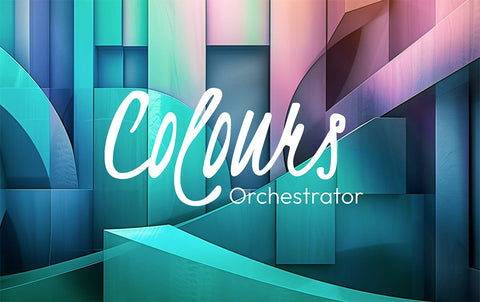 ProjectSAM Colours: Orchestrator