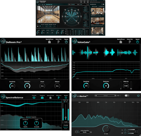 Accentize Complete Pro Bundle