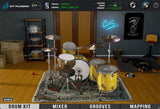 KIT Drums Connor Denis