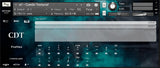 Spitfire Audio Contemporary Drama Toolkit