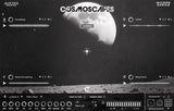 Audiofier Micron Cosmoscapes