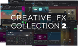 AIR Creative FX Collection 2