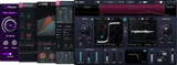 iZotope Creative Effects Bundle 2026