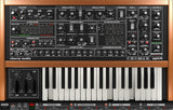Cherry Audio Crumar Spirit - PluginFox