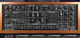 Cherry Audio Crumar Spirit - PluginFox