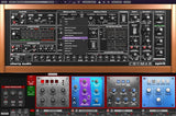 Cherry Audio Crumar Spirit - PluginFox