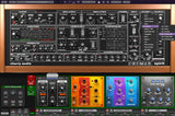 Cherry Audio Crumar Spirit - PluginFox