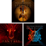 EastWest Cyber Monday Hollywood Bundle