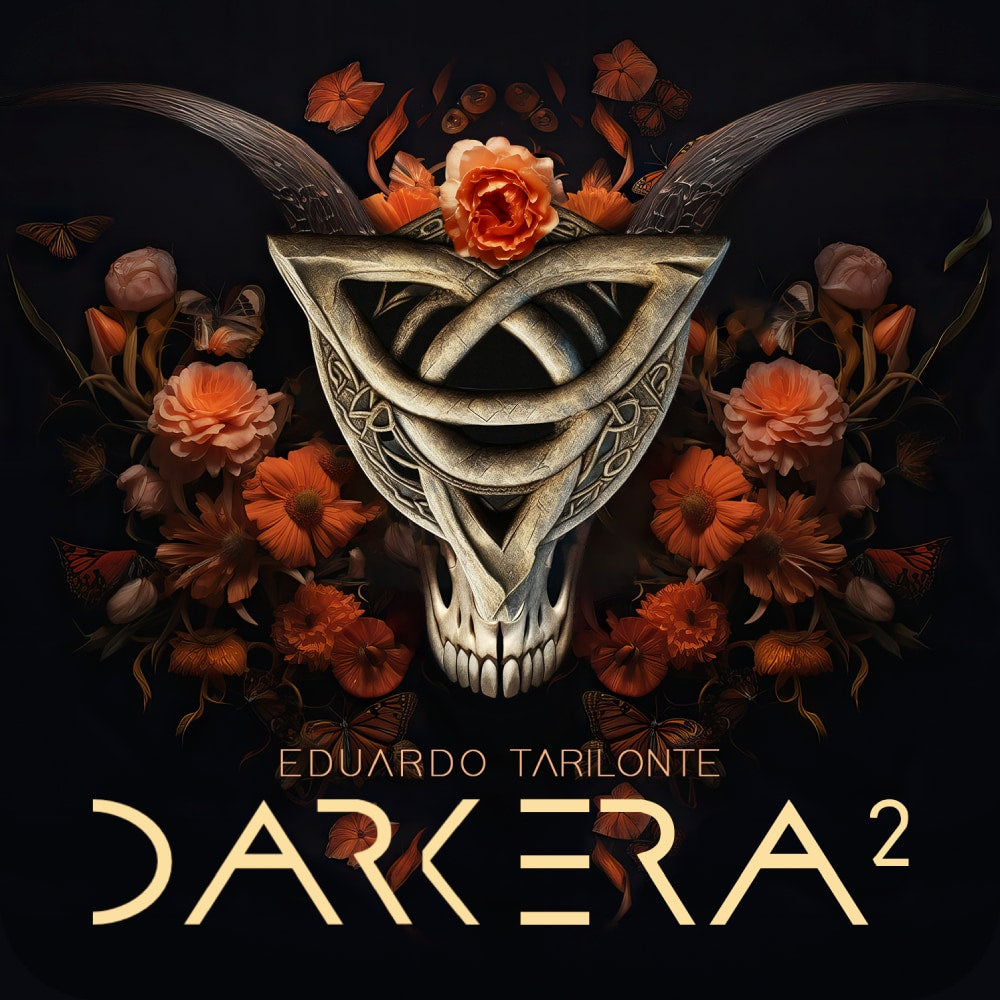 Engine Audio Dark ERA 2