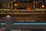 Toontrack EKX: Dark Industrial