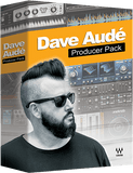 Waves Dave Audé Producer Pack